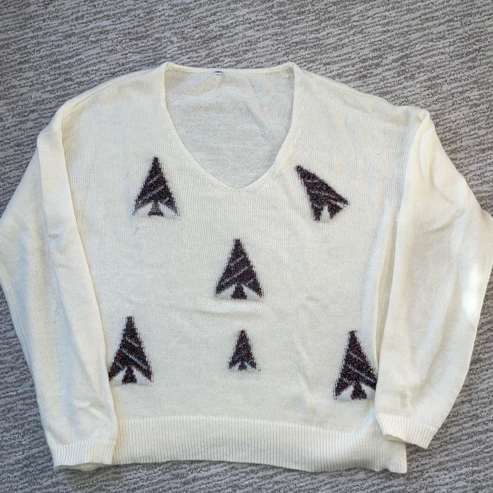 Christmas Sweater